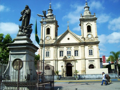 Basilica vieja 