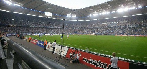 Schalke Fanclub Monasteria