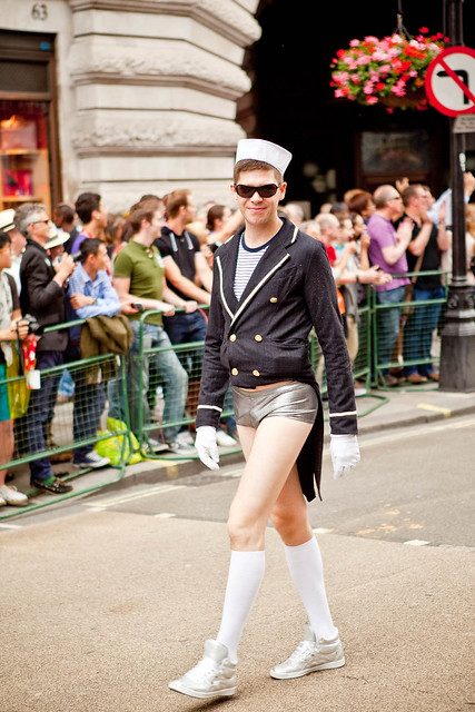 London Pride 20110702-63