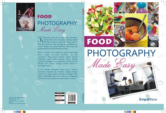 Food Photography Made Easy
