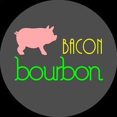 Bacon Bourbon