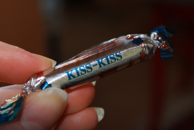 kiss-kiss