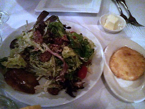 California Salad