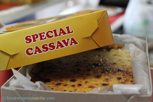 Susie's Cuisine Special Cassava