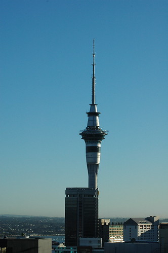 Auckland 1