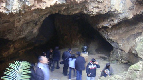 Cave 5