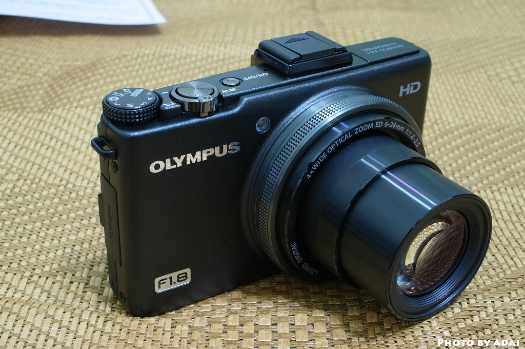 2011.7.19 Olympus XZ-1