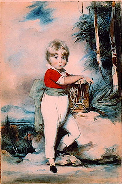 2 Portrait of a young boy with a drum.jpg
