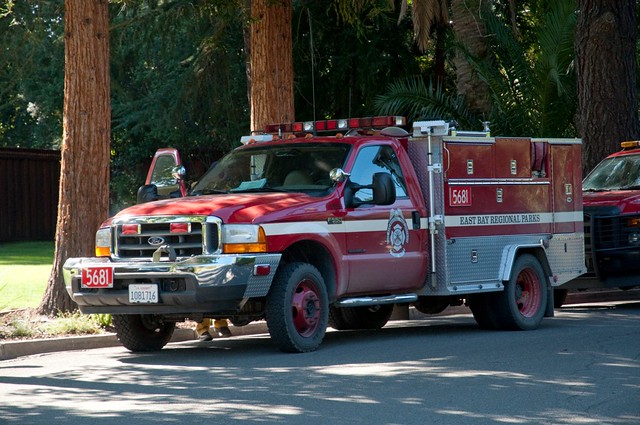 california usa firetruck walnutcreek contracostacounty fordf550 eastbayregionalparksfiredepartment ebrpfd