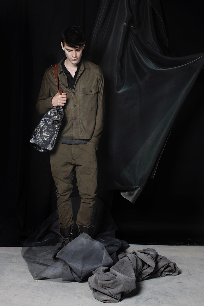 Douglas Neitzke0394_DIESEL BLACK GOLD Collection-Preview FW11