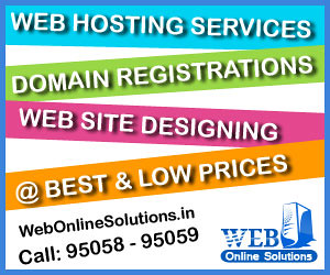 Web Services Hyderabad