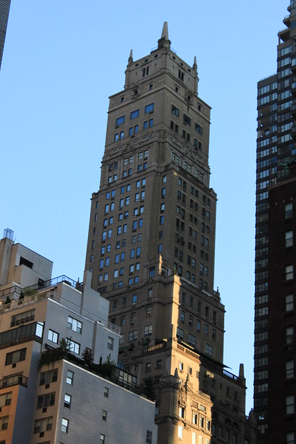 Ritz Tower