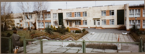 Orphanage 1993