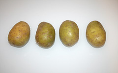 03 - Zutat Kartoffeln