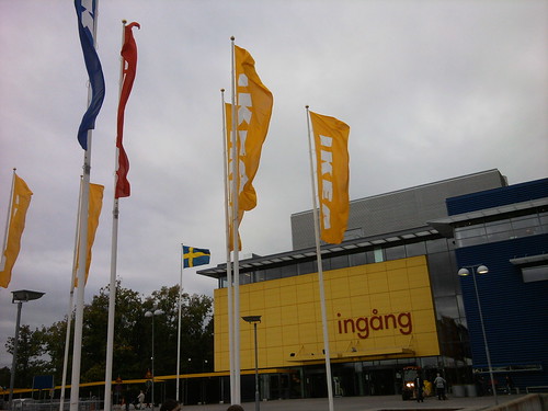 IKEA Stockholm