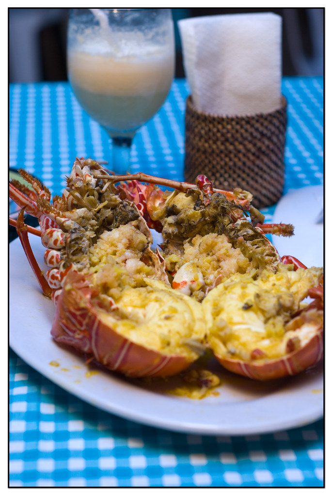 Boracay-018 Lobster Day 1