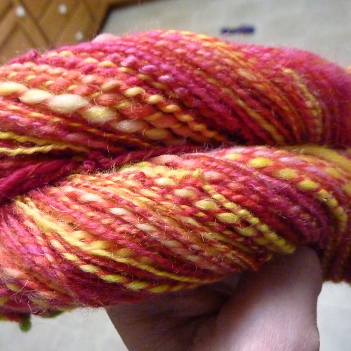 Clinically In Skein
