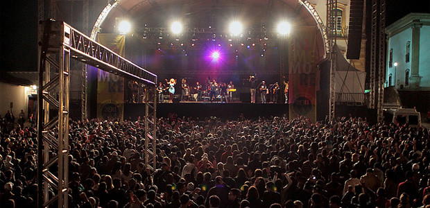 Festival de Ouro Preto