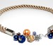 Bracelet/short necklace