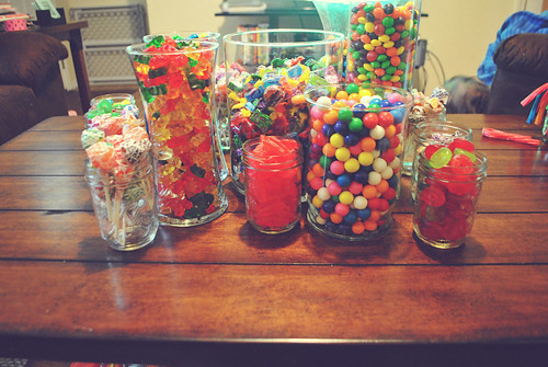 Candy!!