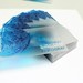 frosted plastic business cards