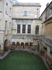 Bath, England