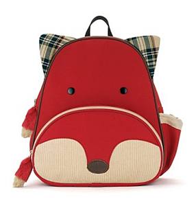 Backpack Fox