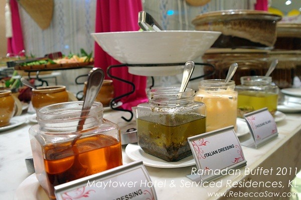 Ramadan buffet - Maytower Hotel & Serviced Residences-03