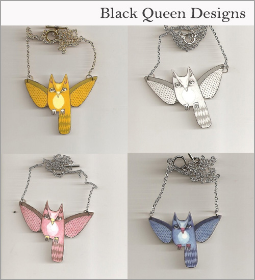 black-queen-designs