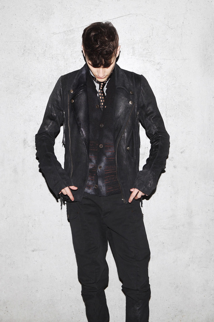 Douglas Neitzke0391_DIESEL BLACK GOLD Collection-Preview FW11