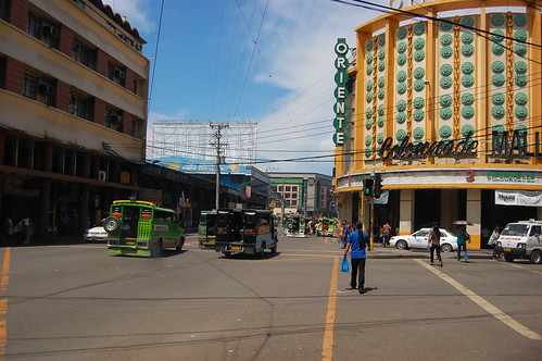 Colon Street Cebu City