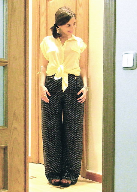 Outfit 5th August, 2011 (2)