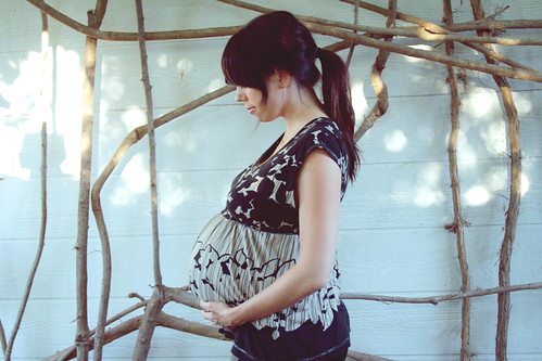 Pregnancy Blog: 37 weeks