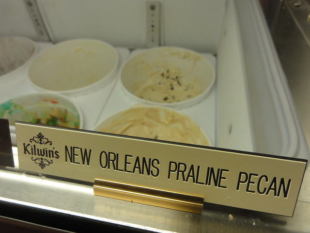 New Orleans Praline Cream
