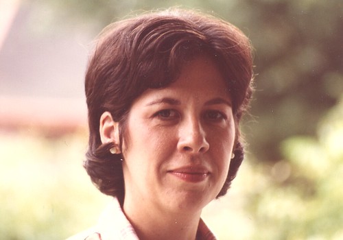 1982 - Mom