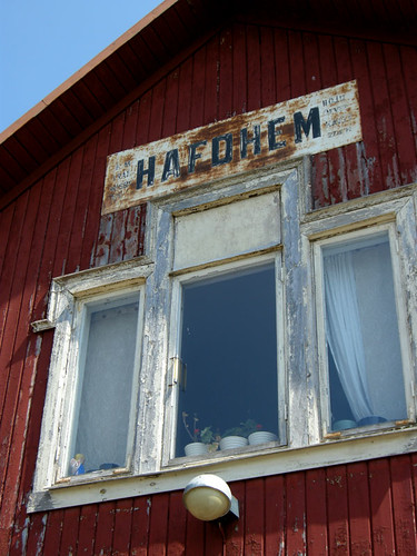 Havdhem station