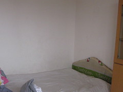 Bedroom, 2009