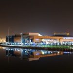 Odyssey Arena, Belfast
