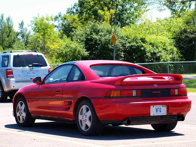 2 ontario canada mr 1996 falls 1993 94 toyota 1991 1992 1995 1994 95 93 90 coupe 92 1990 smiths mr2 91 96