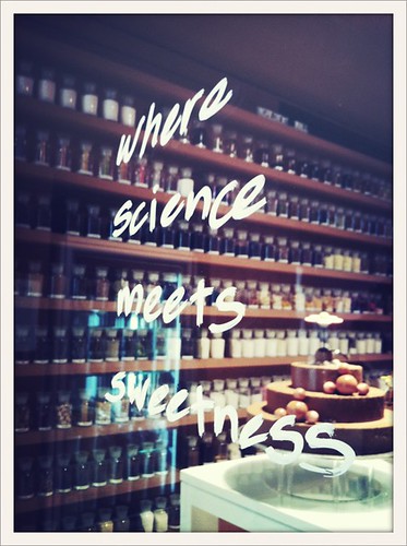 Burch and Purchese, South Yarra, Melbourne