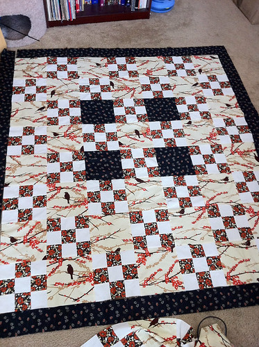Veeb Quilting Class Project