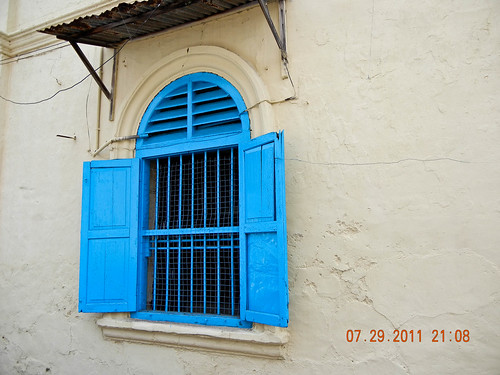 DSCN2152 窗，window ，Ipoh，怡保，Old Town， 旧街场