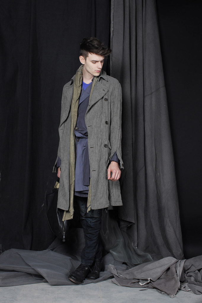 Douglas Neitzke0382_DIESEL BLACK GOLD Collection-Preview FW11