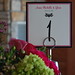 Damask Flourish Hot Pink & Black Wedding Table Numbers <a style="margin-left:10px; font-size:0.8em;" href="http://www.flickr.com/photos/37714476@N03/6001278451/" target="_blank">@flickr</a>