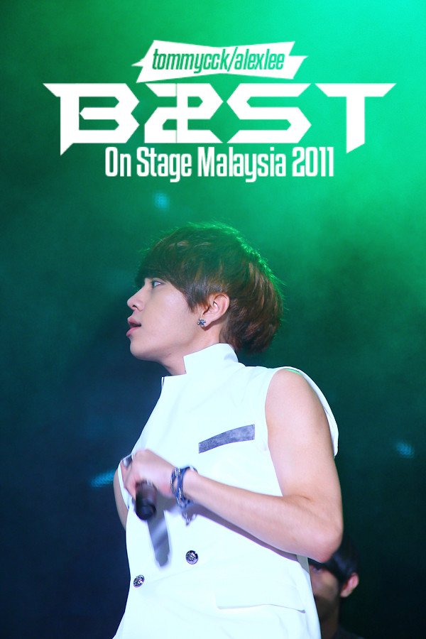 B2ST Fan Meeting Asia Tour -Malaysia