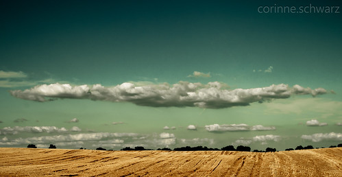 Long Cloud by corinne.schwarz
