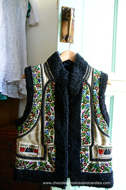 Frances2 - hungarian vest