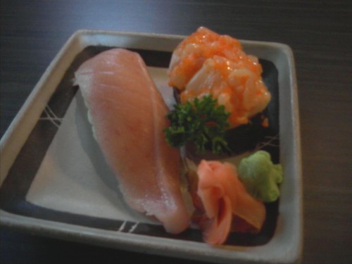 Sushi Oyama