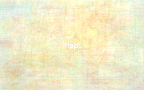thecolorofmaps