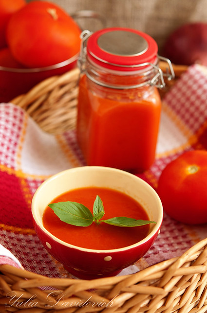 Три раза про овощи tomato ketchup